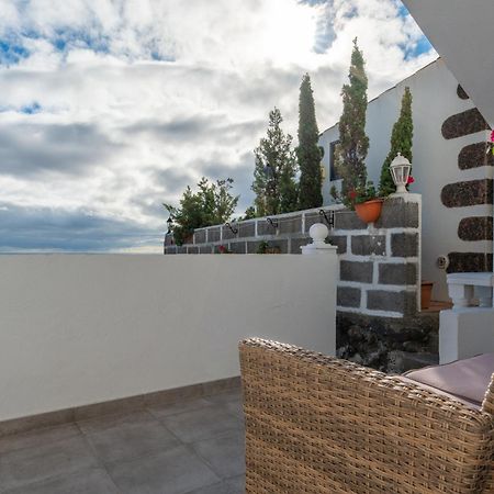 Vivienda Vacacional Tinisagua Brena Alta Екстер'єр фото