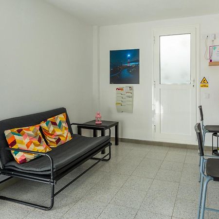 Vivienda Vacacional Tinisagua Brena Alta Екстер'єр фото