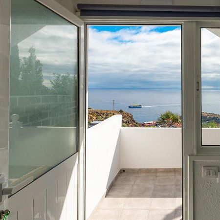 Vivienda Vacacional Tinisagua Brena Alta Екстер'єр фото