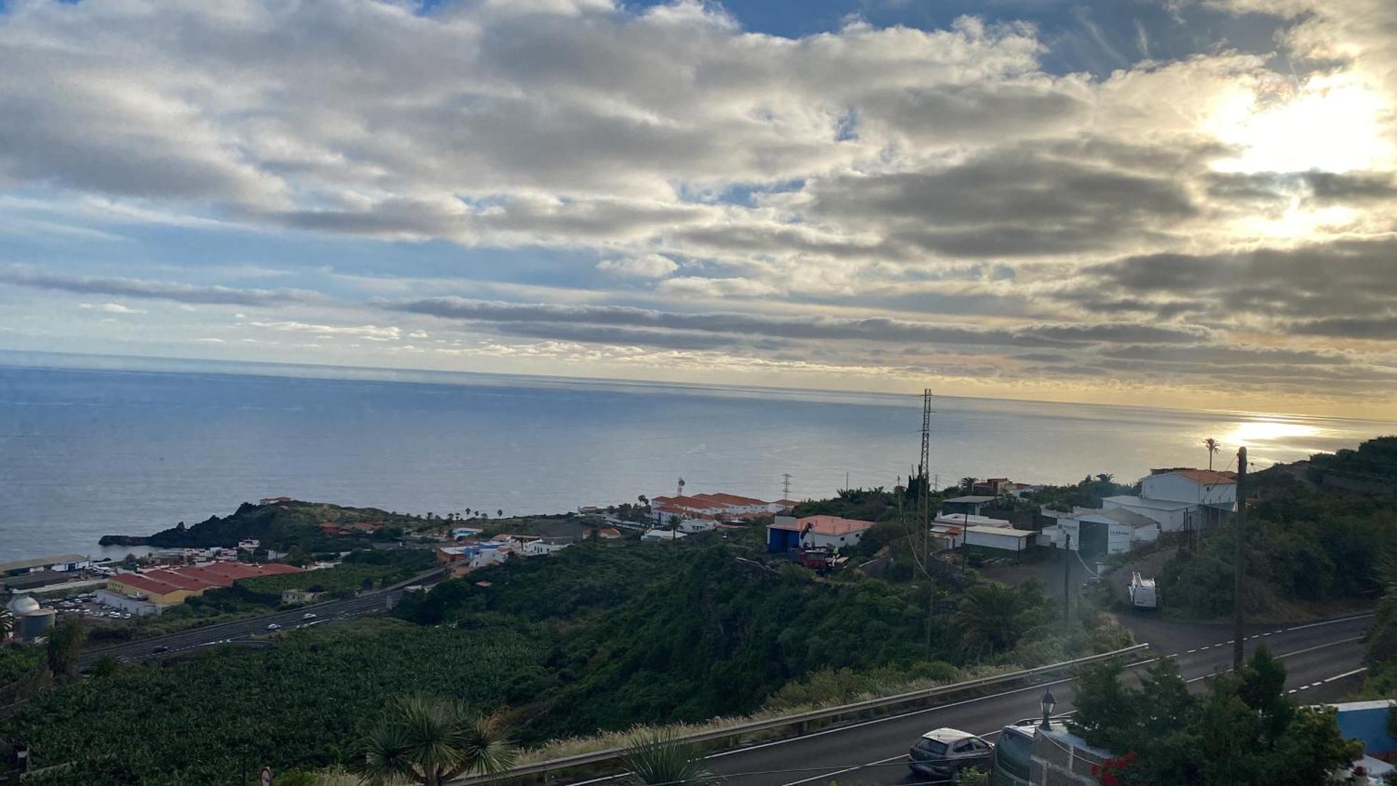 Vivienda Vacacional Tinisagua Brena Alta Екстер'єр фото