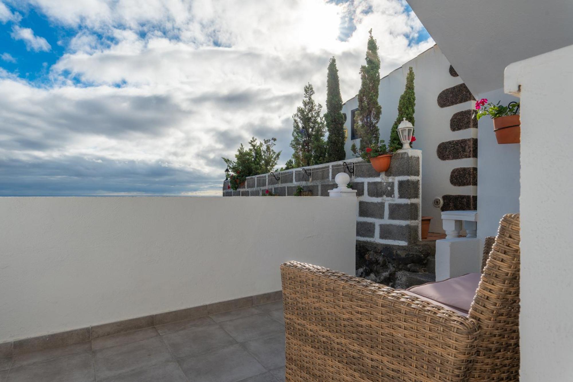 Vivienda Vacacional Tinisagua Brena Alta Екстер'єр фото