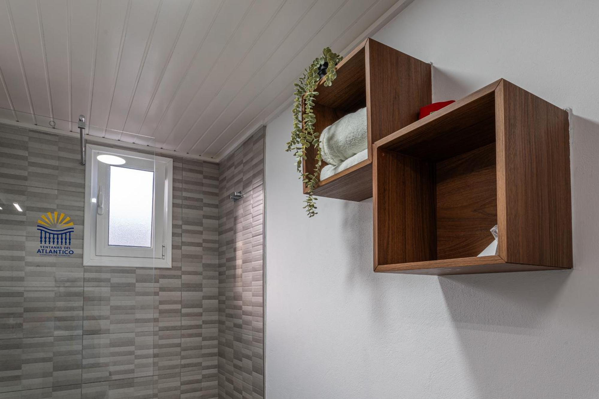 Vivienda Vacacional Tinisagua Brena Alta Екстер'єр фото