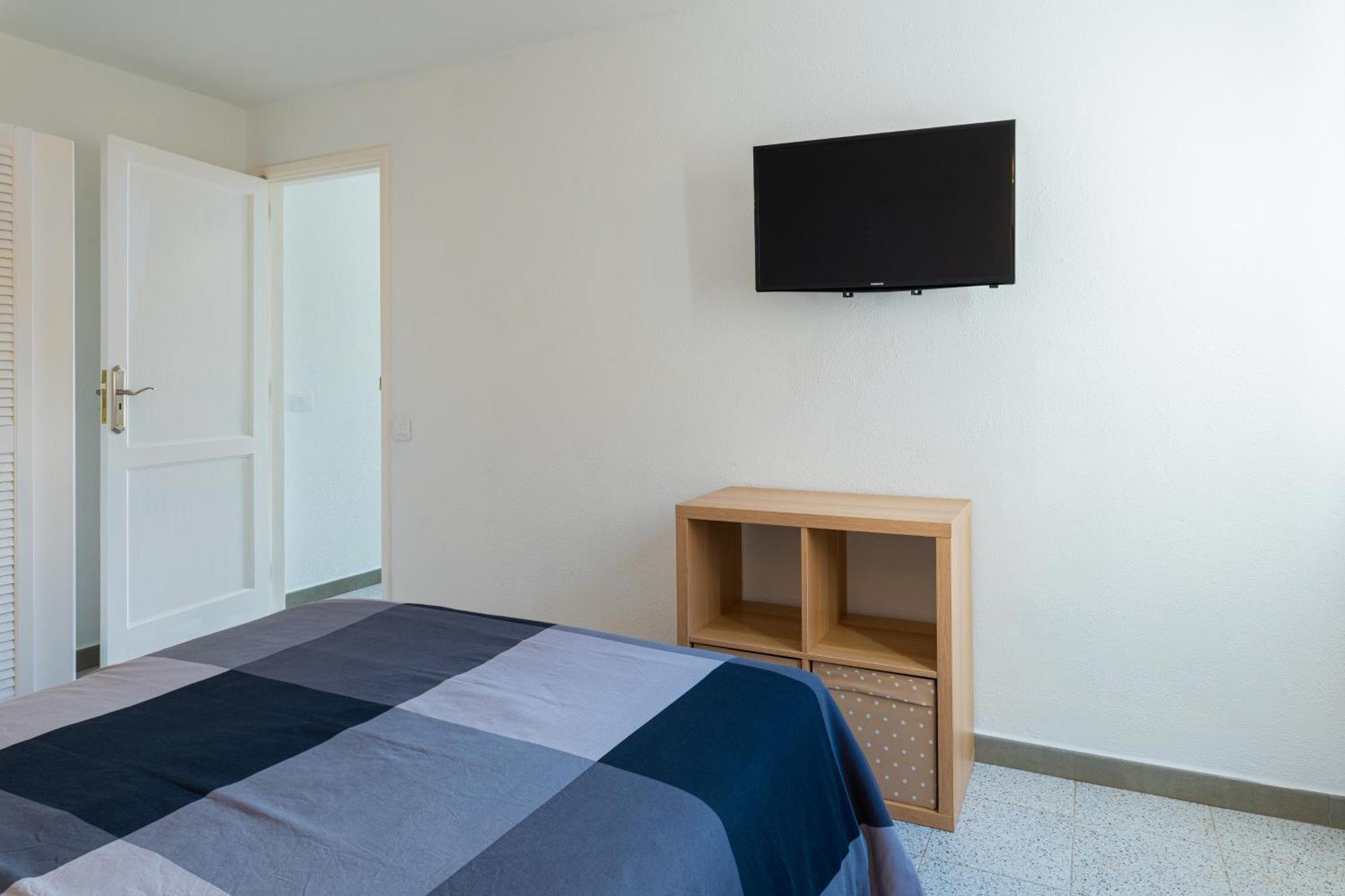 Vivienda Vacacional Tinisagua Brena Alta Екстер'єр фото