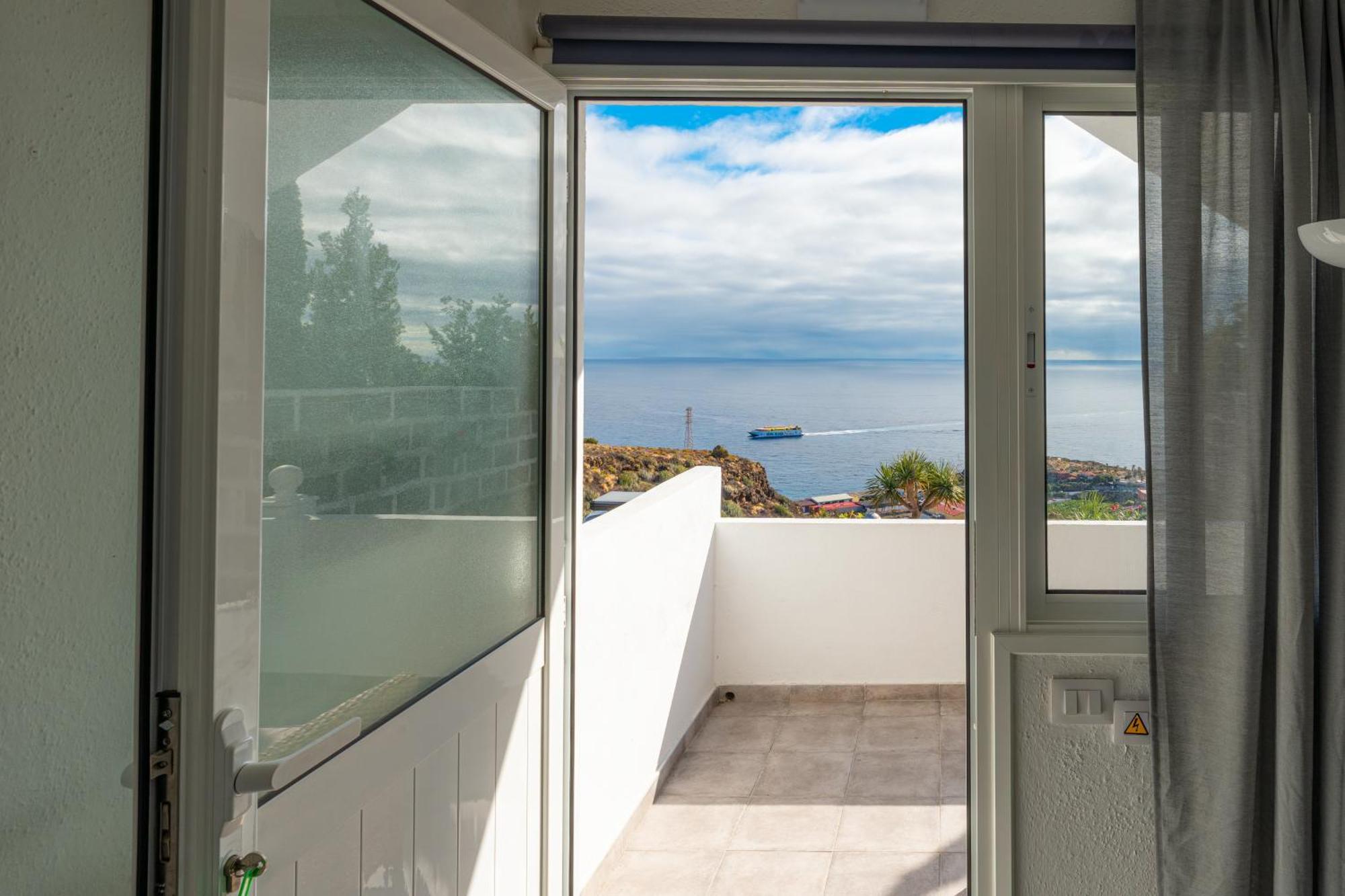 Vivienda Vacacional Tinisagua Brena Alta Екстер'єр фото