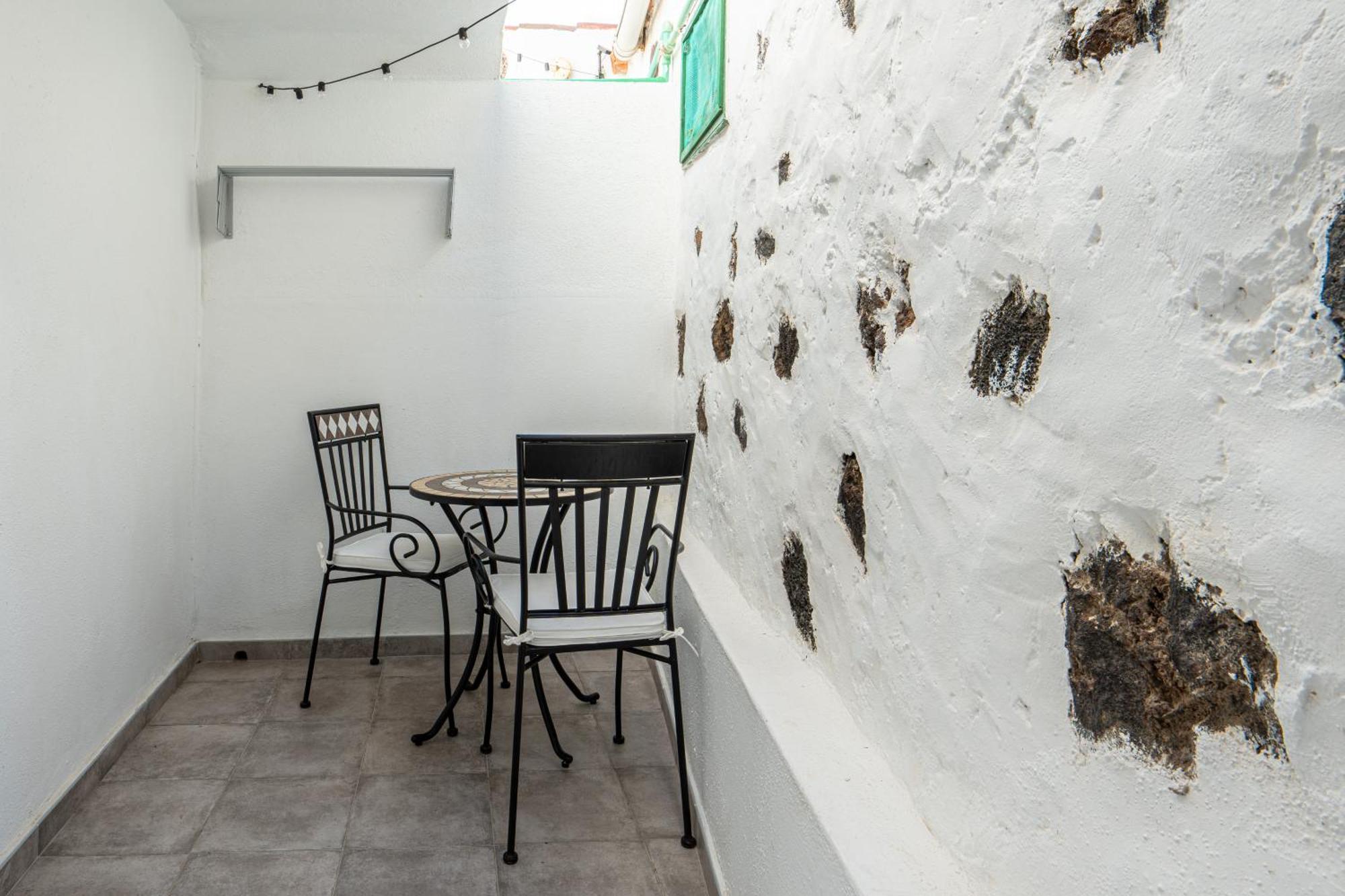 Vivienda Vacacional Tinisagua Brena Alta Екстер'єр фото