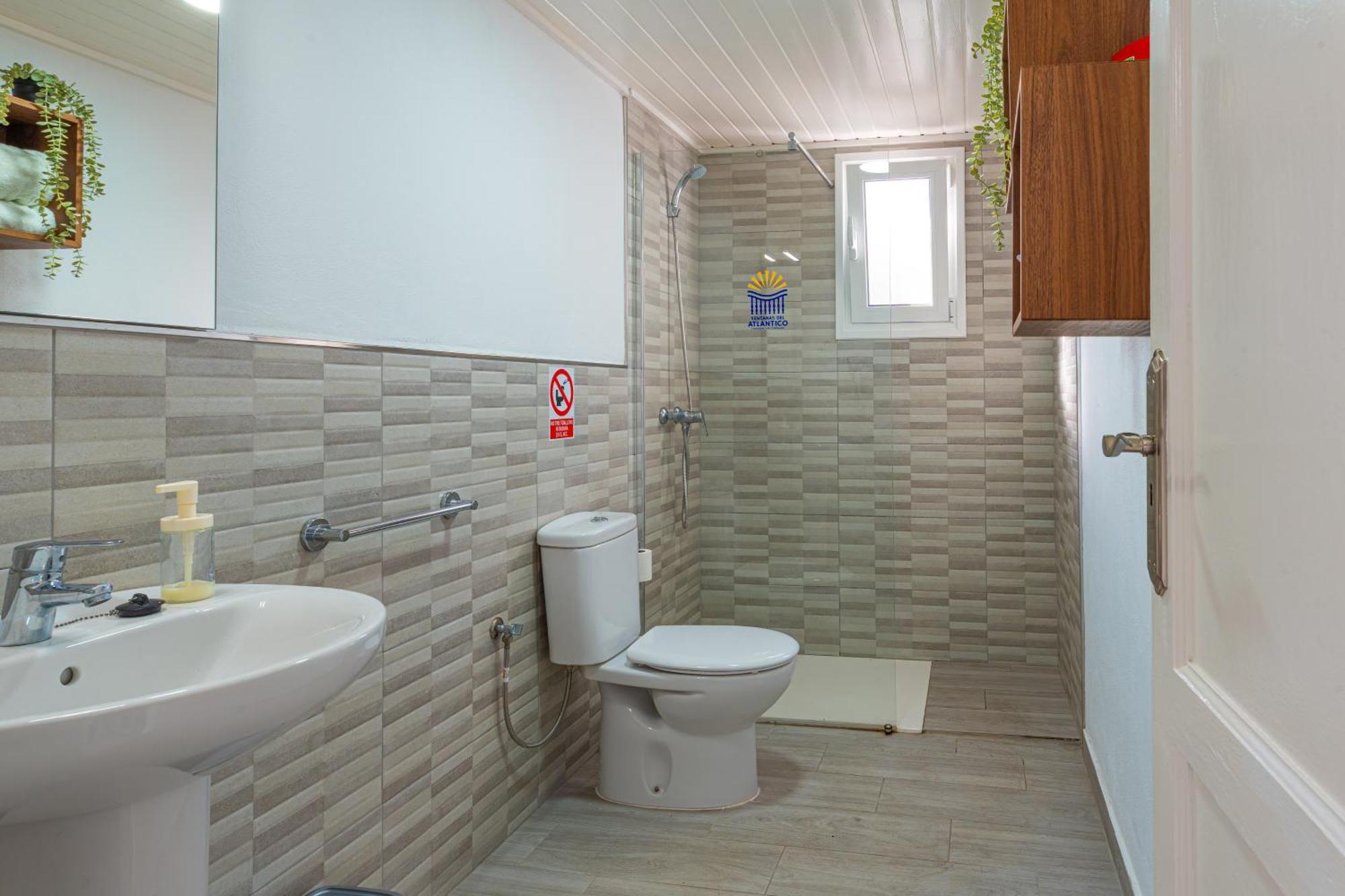 Vivienda Vacacional Tinisagua Brena Alta Екстер'єр фото