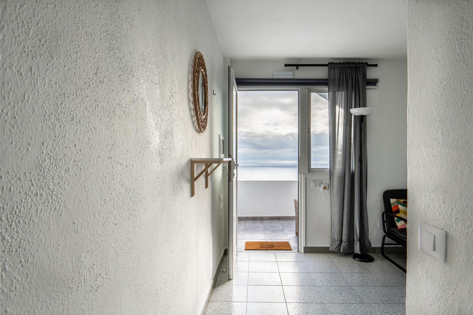 Vivienda Vacacional Tinisagua Brena Alta Екстер'єр фото