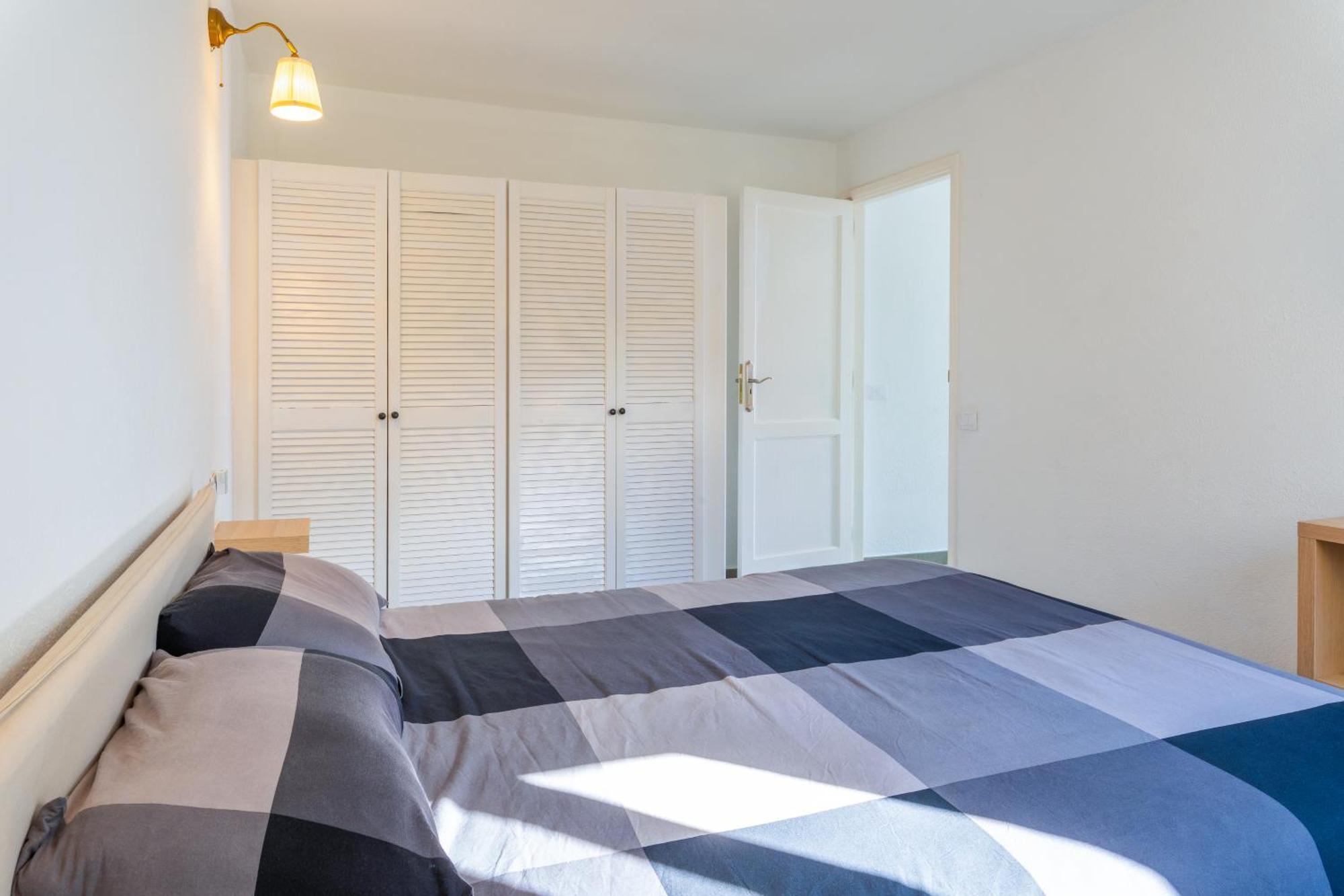 Vivienda Vacacional Tinisagua Brena Alta Екстер'єр фото