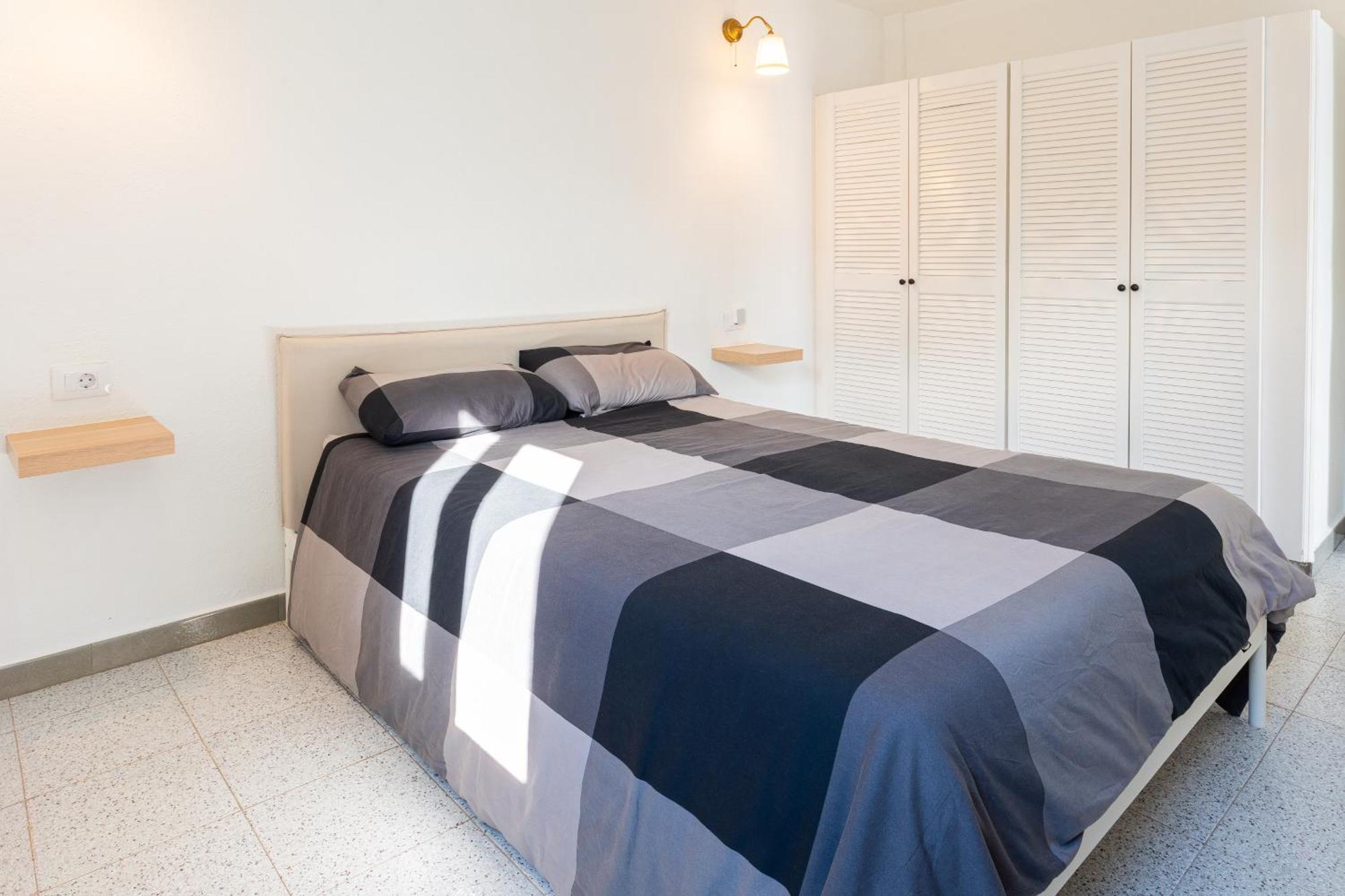 Vivienda Vacacional Tinisagua Brena Alta Екстер'єр фото